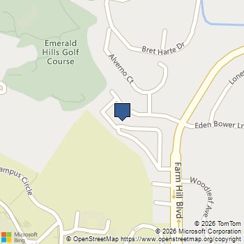 4008 Farm Hill Boulevard # 102 Redwood City, CA MLS# ML82030698