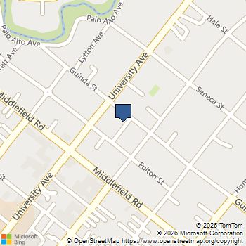 540 Guinda Street Palo Alto, CA MLS# ML82038339