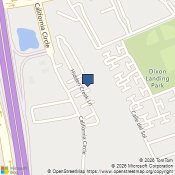 1536 Hidden Creek Lane Milpitas, CA MLS# ML82040700