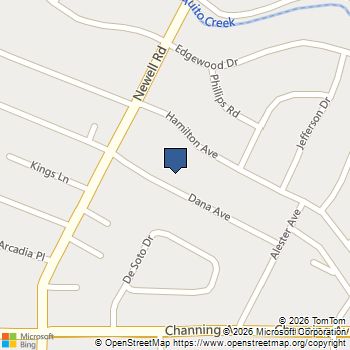 1537 Dana Avenue Palo Alto, CA MLS# ML82052938