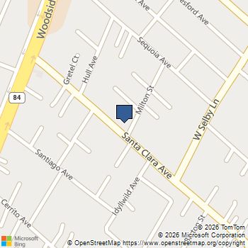 271 Santa Clara Avenue Redwood City, CA MLS# ML82063978