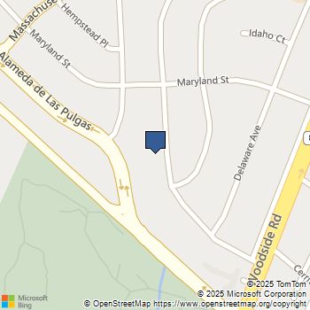 2766 Carolina Avenue Redwood City, CA MLS# ML82024783