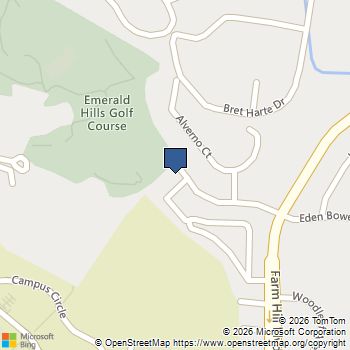 4016 Farm Hill Boulevard Redwood City, CA MLS# ML82058755