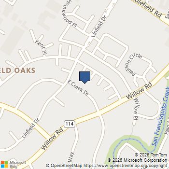 250 East Creek Drive Menlo Park, CA MLS# ML82059956