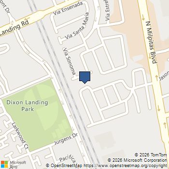 1515 N Milpitas Boulevard Milpitas, CA MLS# ML82027419