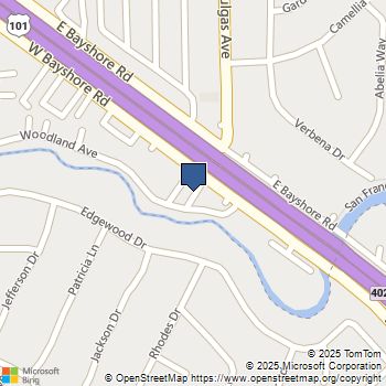 1893 Woodland Avenue East Palo Alto, CA MLS# ML82010330