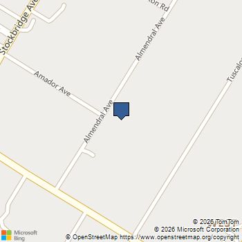 167 Almendral Avenue Atherton, CA MLS# ML82036801