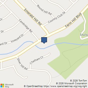 3811 Farm Hill Boulevard Redwood City, CA MLS# ML82032695