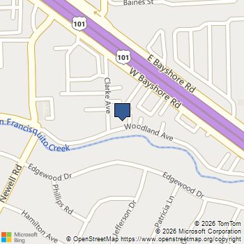 1807 Woodland Avenue East Palo Alto, CA MLS# ML82040667