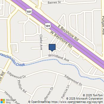 1815 Woodland Avenue East Palo Alto, CA MLS# ML82026967