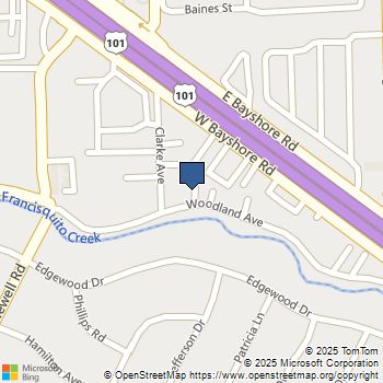 1811 Woodland Avenue East Palo Alto, CA MLS# ML82026965