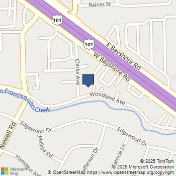 1811 Woodland Avenue East Palo Alto, CA MLS# ML82026965