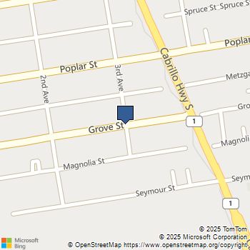 0 Grove Street Half Moon Bay, CA MLS# ML82012135