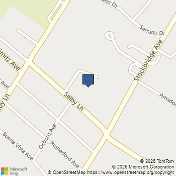 269 Selby Lane Atherton, CA MLS# ML82040504