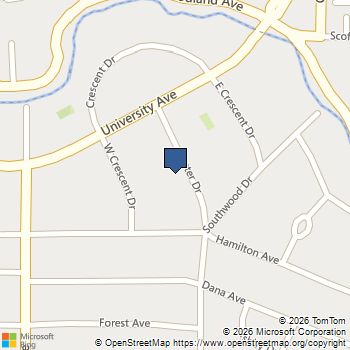 560 Center Drive Palo Alto, CA MLS# ML82061321
