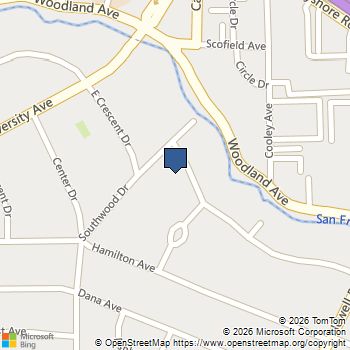 1408 Edgewood Drive Palo Alto, CA MLS# ML82052185
