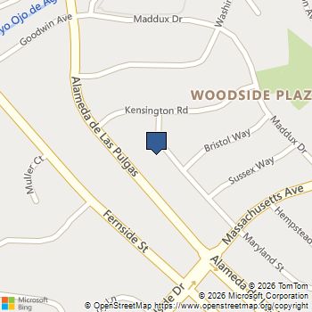 1622 Maryland Street Redwood City, CA MLS# ML82047325