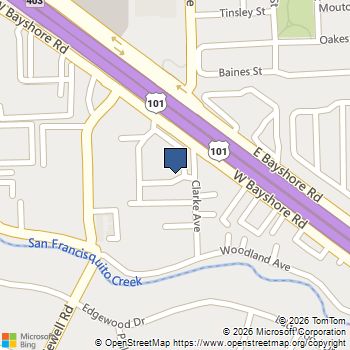 142 Mission Drive East Palo Alto, CA MLS# ML82043460