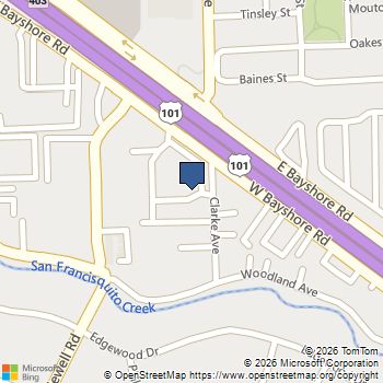 142 Mission Drive East Palo Alto, CA MLS# ML82029589