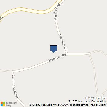 4797 Mark Lee Mariposa, CA MLS# FR25249885