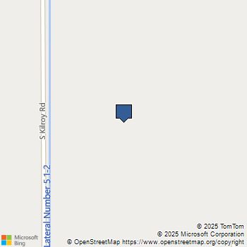 3918 S Kilroy Road Turlock, CA MLS# MC25253493