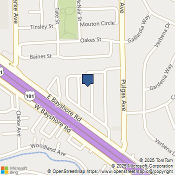 1885 E Bayshore Road 71 East Palo Alto, CA MLS# OC25097472