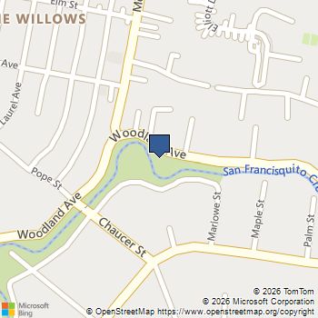 1200 Woodland Avenue Menlo Park, CA MLS# ML82039874