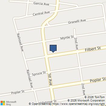 303 Filbert Street Half Moon Bay, CA MLS# ML82032727