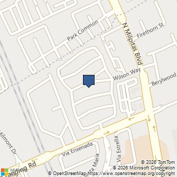 60 Wilson Way Milpitas, CA MLS# ML82029381