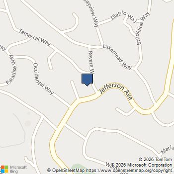 820 Revere Way Redwood City, CA MLS# ML82042621