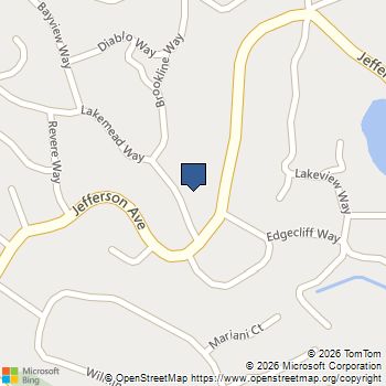 841 Bayview Way Redwood City, CA MLS# ML82028705