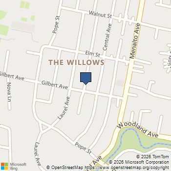 212 Gilbert Avenue Menlo Park, CA MLS# ML82044330