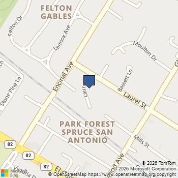 1527 Laurel Place Menlo Park, CA MLS# ML82039834