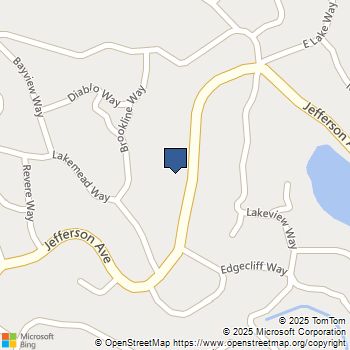 3964 Jefferson Avenue Redwood City, CA MLS# ML82011812