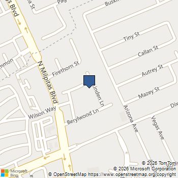 1979 Linden Lane Milpitas, CA MLS# ML82030730