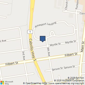 575 Myrtle Street Half Moon Bay, CA MLS# ML82015053