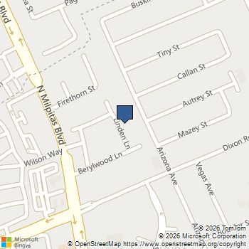 1979 Linden Lane Milpitas, CA MLS# ML82030730