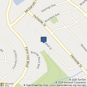 1196 Foothill Street Redwood City, CA MLS# ML82037516