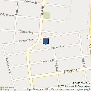 345 Granelli Avenue Half Moon Bay, CA MLS# ML82023968