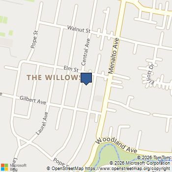 440 Central Avenue Menlo Park, CA MLS# ML82051795