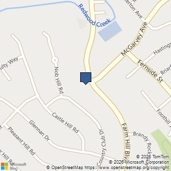 3642 Farm Hill Boulevard Redwood City, CA MLS# ML82055569
