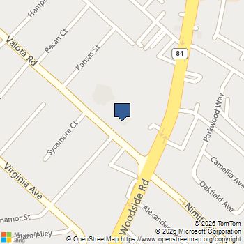 1835 Valota Road Redwood City, CA MLS# ML82033145