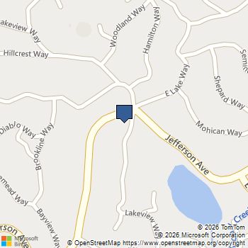 904 Lakeview Way Redwood City, CA MLS# ML82057909