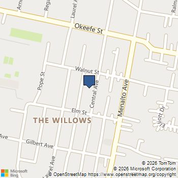 519 Central Avenue Menlo Park, CA MLS# ML82041382