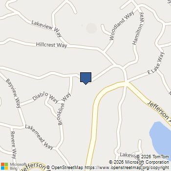 3923 Lakemead Way Redwood City, CA MLS# ML82038043