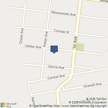 316 Valdez Avenue Half Moon Bay, CA MLS# ML82008503