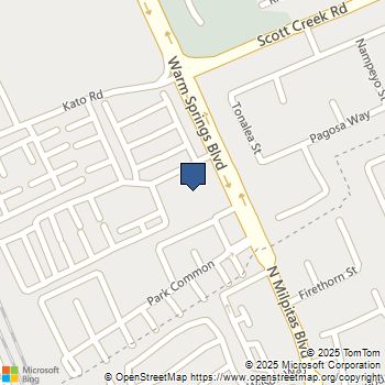 49002 Cinnamon Fern Cmn 311 Fremont, CA MLS# 41108657