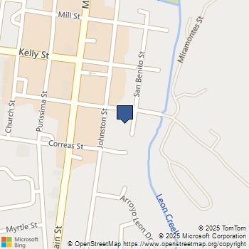 608 San Benito Street Half Moon Bay, CA MLS# ML81978053