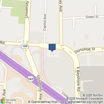 660 Donohoe St East Palo Alto, CA MLS# 41024475