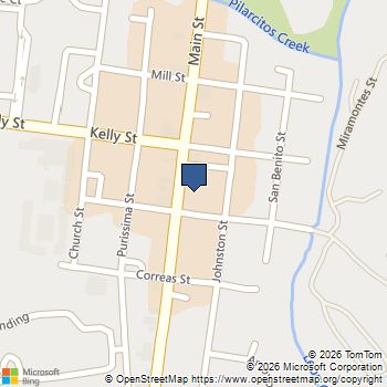 539 Main Street Half Moon Bay, CA MLS# ML82031731